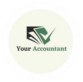 Your Accountant Logo